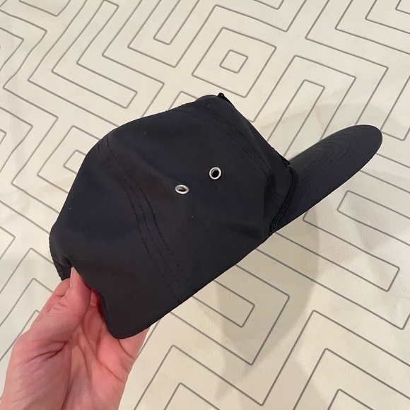 NWT Rustic Tap Patchfront Hat - Picture 6 of 10